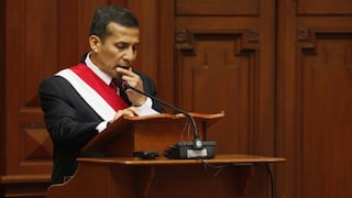 Discurso de 28: Ollanta Humala y sus principales promesas desde que asumió el poder en 2011