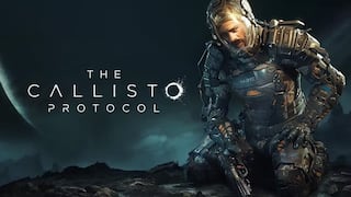 ‘The Callisto Protocol’ se actualiza [VIDEO]
