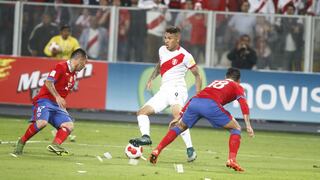 Perú vs Chile: Si apuestas 10 soles a la Blanquirroja, esto es lo que podrías ganar