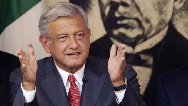 Andrés López Obrador pide recuento de todos los votos