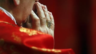 Los diez cardenales que podrían suceder a Benedicto XVI