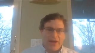 EE.UU.: Profesor es investigado luego que aparecieran videos de él apoyando la pedofilia
