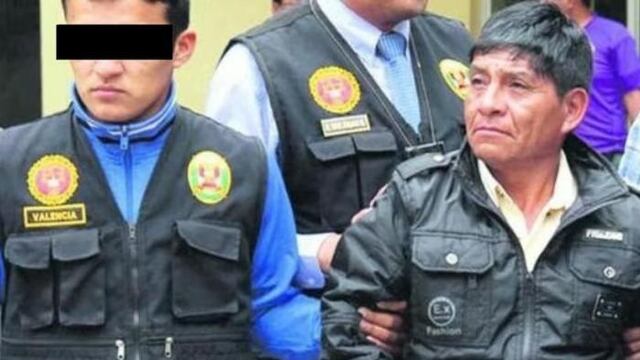 La Libertad: Dictan 35 años de prisión a exalcalde que mandó a asesinar a su antecesor