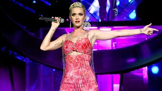 Katy Perry vuelve a ser acusada por acoso sexual [FOTOS]