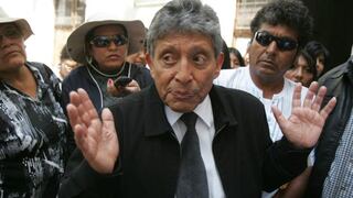 Arequipa: Habría cogobierno entre Juan Manuel Guillén e invasores