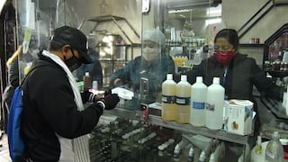 Parlamento en Bolivia promulga una cuestionada ley sobre dióxido de cloro 
