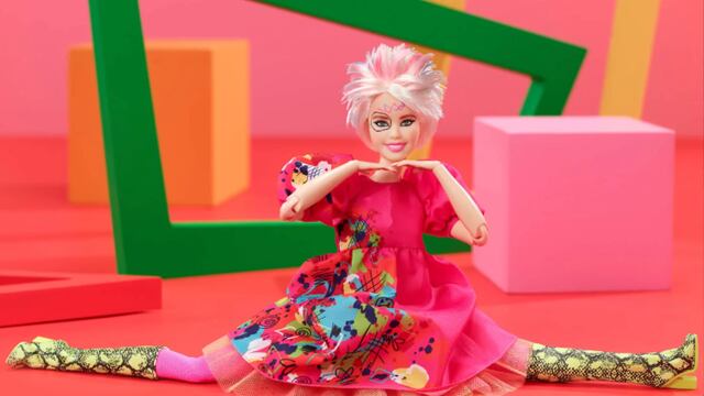 Mattel lanza edición limitada de Barbie ‘rarita’: ¿Cómo adquirirla y cuánto cuesta?