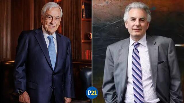 Álvaro Vargas Llosa sobre muerte de Sebastián Piñera: “Priva a América Latina de un gran demócrata”
