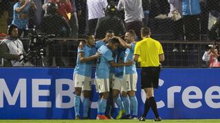 Sporting Cristal vs. Zulia se jugará en Matute por los octavos de la Copa Sudamericana 2019