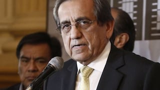 Jorge del Castillo: Apra dará voto de confianza a gabinete de Mercedes Aráoz