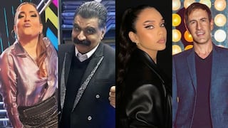 Jorge Henderson, Katia Palma, Janick Maceta y Mauri Stern jurados de “Yo Soy: Grandes Batallas Internacional” | VIDEO