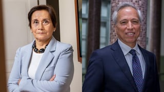 Poder Judicial ordenó reponer a Inés Tello y Aldo Vásquez a la JNJ