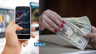Trii: Aplicativo móvil ofrece a los peruanos a invertir en la Bolsa de Valores desde el celular 