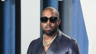 Zapatillas de Kanye West baten récords de venta: US$ 1,8 millones en subasta