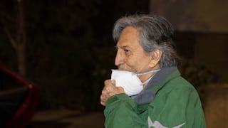 Odebrecht: Control de acusación contra Alejandro Toledo iniciará el 19 de enero