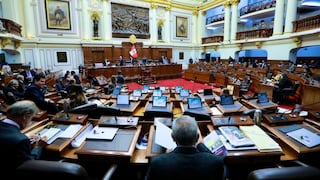 Consejo Fiscal cuestiona reforma del Sistema de Pensiones aprobado en el Congreso
