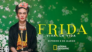 National Geographic estrenará el documental “Frida: Viva la vida”