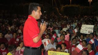 San Martín: Alcalde de Juanjuí fue detenido por actos de corrupción