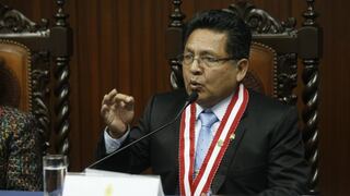 Carlos Ramos Heredia y Rodolfo Orellana mintieron sobre reunión [Audios]