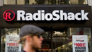 RadioShack se declararía en quiebra tras décima pérdida trimestral seguida