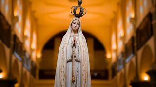 Día de la Virgen de Fátima: ¿Cuál es su historia y por qué se conmemora hoy 13 de mayo?