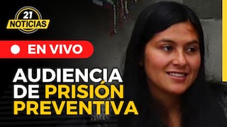 Continúa la audiencia de prisión preventiva del alcalde de Anguía