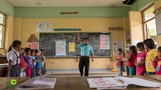 Ser profesor en plena pandemia:  Conoce los retos de la educación en la selva de Cusco y en Pisco