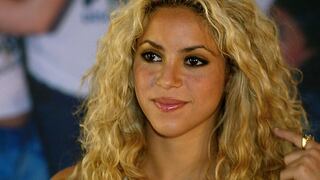 La razón por la que Shakira no pudo grabar “Yo soy Betty, la fea” en Miami