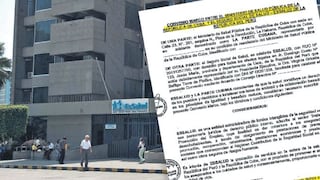 Gobierno quiere contratar personal cubano para Essalud