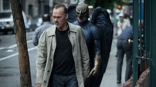 ‘Birdman’, dirigida por Alejandro González Iñárritu, es favorita a los Oscar