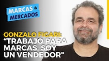 Gonzalo Figari: “Tengo que hacer cosas que conecte con el alma de las personas”