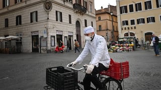 Italia prepara medidas más restrictivas en Lombardía por coronavirus