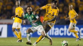 Tigres vs. León EN VIVO ONLINE vía Fox Sports por la Liga MX