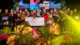 Desafío Kunan lleva a cabo su 8va. edición de la mano de Perú Sostenible