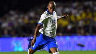 Brasil vs. Paraguay: Fernandinho reemplazará a Casemiro en cuartos de la Copa América 2019