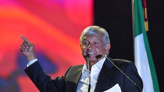 Elecciones en México: Andrés Manuel López Obrador es el primer candidato en votar [VIDEO]