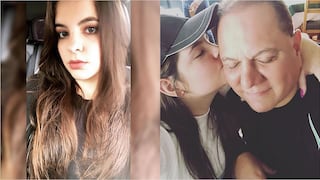 Mauricio Diez Canseco sorprende bailando junto a su hija Camila en Instagram [VIDEO]