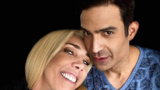 Cynthia Klitbo de ‘Junta de vecinos’ revela cómo inició su relación con el actor Juan Vidal | VIDEO