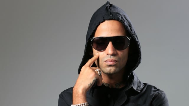Arcángel lanzó su álbum “Sr. Santos”, producción dedicada a su difunto hermano 