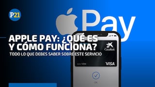 Apple Pay en Perú: sepa cómo funciona y cuáles son los beneficios de este novedoso servicio