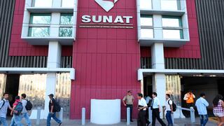 Sunat: Recaudación tributaria aumenta 10.5% hasta setiembre