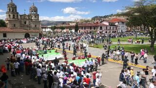 Turismo en Cajamarca perderá más de S/.2 millones en Fiestas Patrias