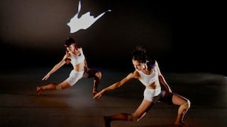 Compañía de Suiza dará espectáculo en el Festival Danza Nueva