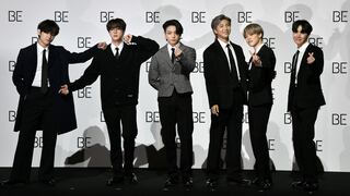 BTS pide a sus fans privacidad durante su servicio militar
