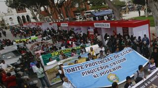 Demandan la desactivación del programa Módulo Perú por ‘show’ en Pisco