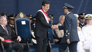 Ollanta Humala: Se concesionaron proyectos por US$2,500 millones