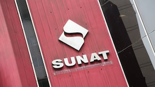Sunat comenzó a efectuar devoluciones del Impuesto a la Renta