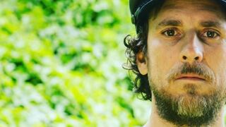 Vilchez Huamán estrena nuevo disco “Jardín de Pulpos” 