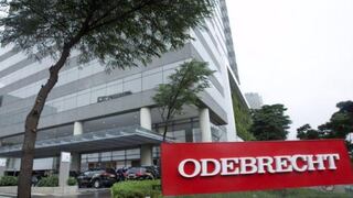 Odebrecht: "Es equivocado afirmar que hubo omisión por parte de la empresa"