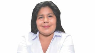Accesitaria de María Cordero Jon Tay reafirma su lealtad a Fuerza Popular
